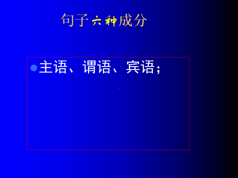 语法知识课件(句子成分、复句类型).ppt_第3页