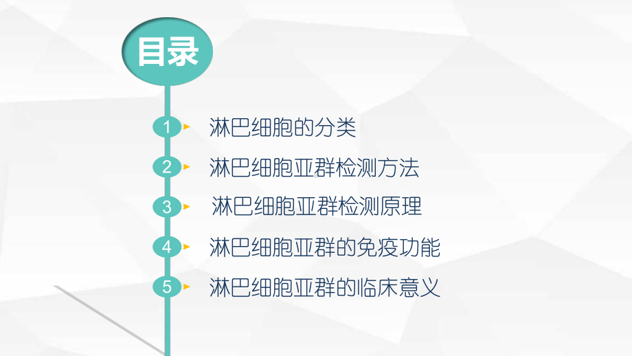 流式淋巴细胞亚群检测技术原理课件.ppt_第2页