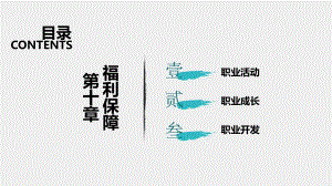 《人力资源管理（第四版）》课件第10章.pptx