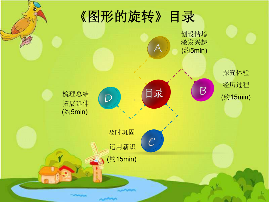 五年级数学下册课件-5.图形的运动（三）（60）-人教版(共24张PPT).ppt_第2页