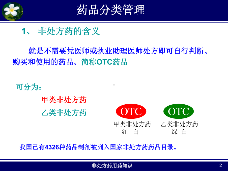 非处方药用药知识3课件.ppt_第2页