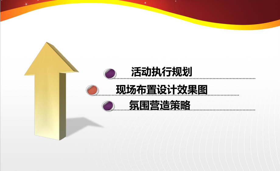 医院专科开业庆典执行方案.ppt_第2页