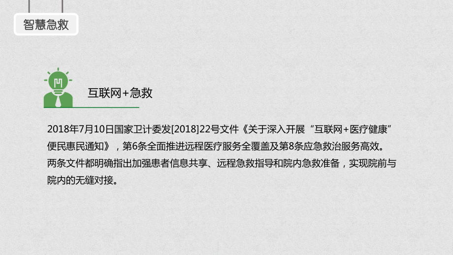 （医院智慧急救建设）智慧急救·精准救援课件.pptx_第2页