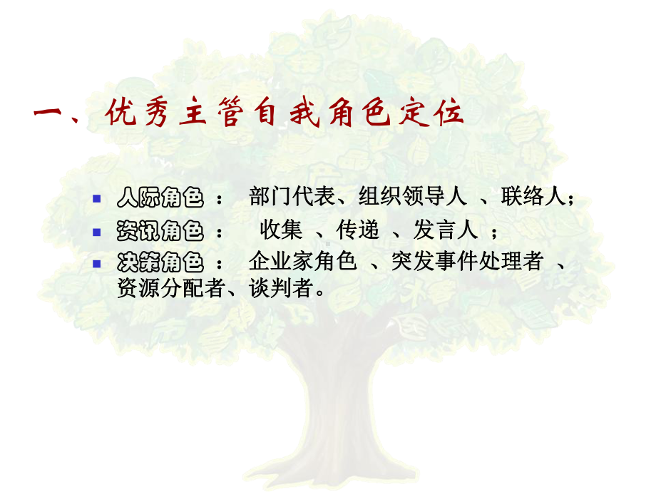 优秀医药经理人应具备的能力培训课件.ppt_第3页