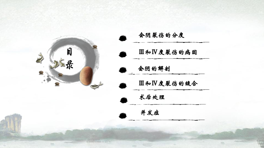 会阴Ⅲ度、Ⅳ度裂伤与缝合(带视频)课件.ppt_第2页