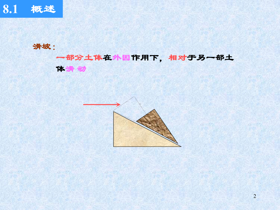 边坡稳定稳定分析课件.pptx_第2页