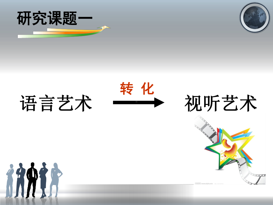 优质课高中语文必修四《文学与影视》课件.ppt_第3页