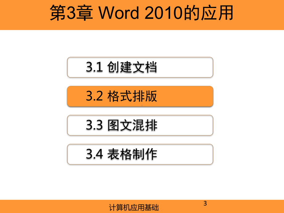 Word排版教学讲解课件.pptx_第3页