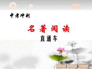 名著阅读鲁滨逊资料课件.ppt