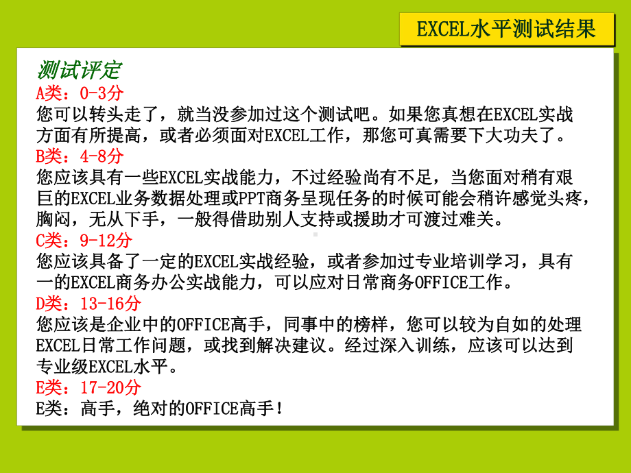 EXCEL培训(操作)课件.ppt_第3页