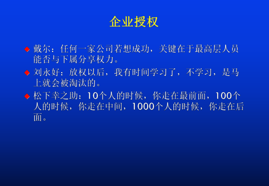 经典授权管理课件.ppt_第3页