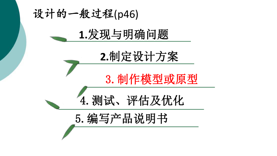 模型-通用技术课件.ppt_第1页