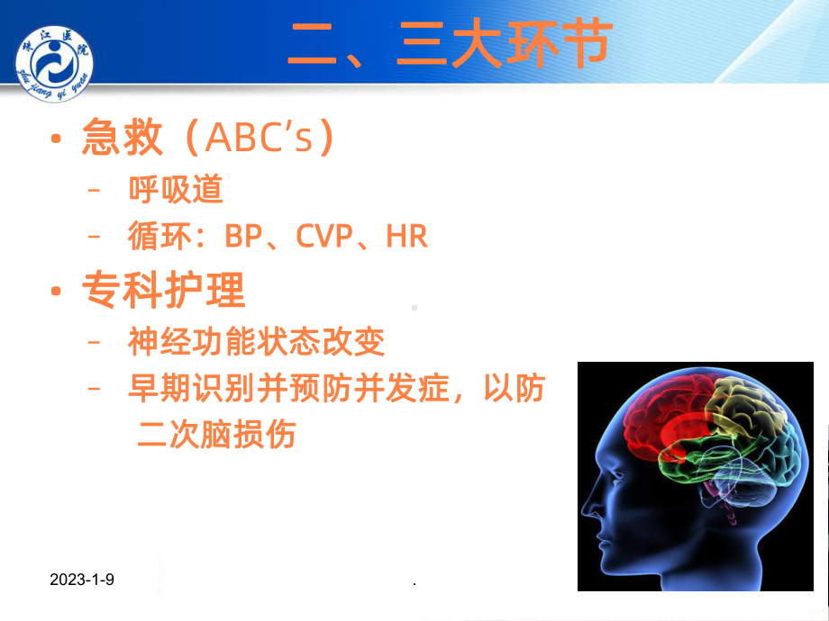 梁素娟-神经外科系统术后护理课件.ppt_第3页