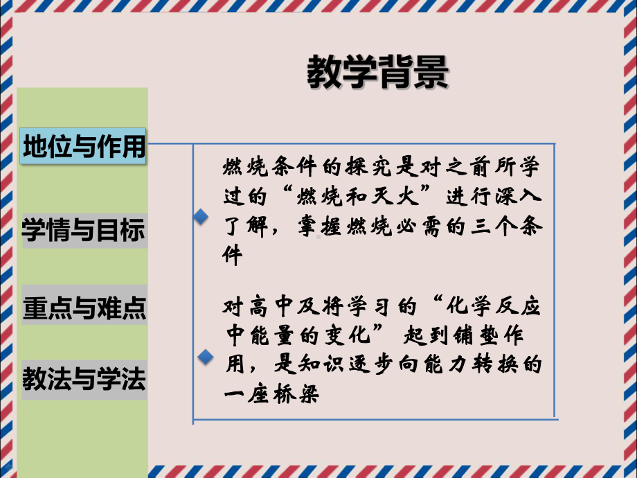 人教版九年级化学上册-《燃烧的条件》燃料及其利用课件.ppt_第3页