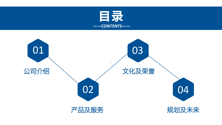 商务简约公司简介企业宣传（模板）课件.pptx_第2页