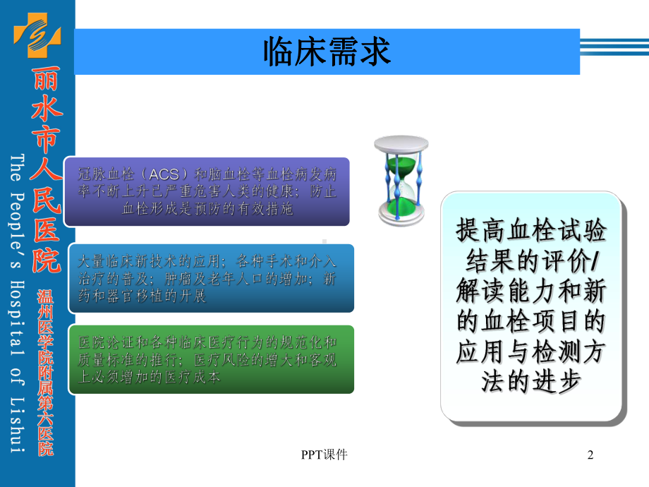 化验单解读(血凝分析)-课件.ppt_第2页