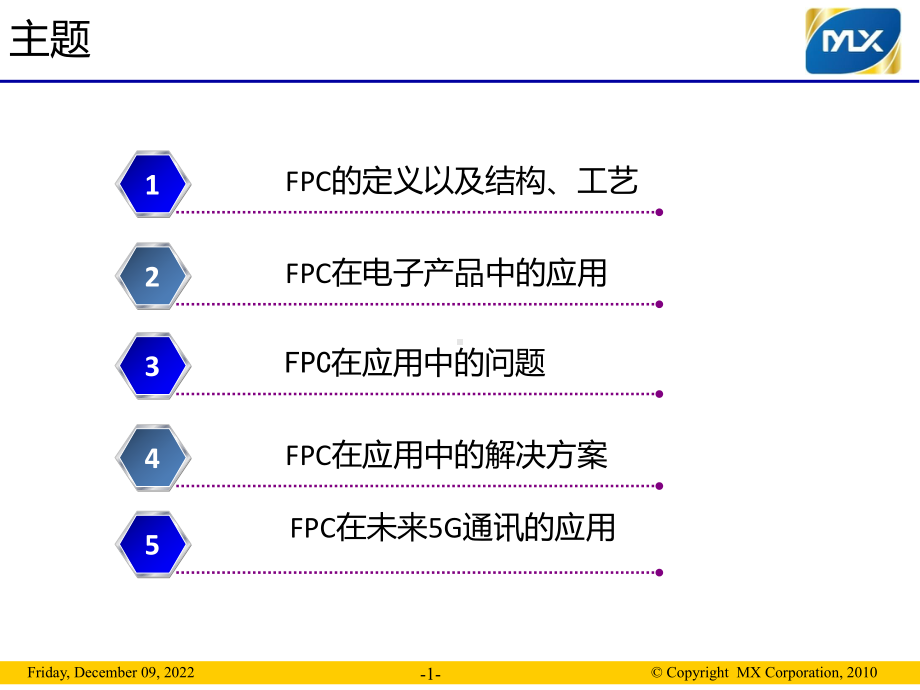 FPC介绍与应用课件.ppt_第1页