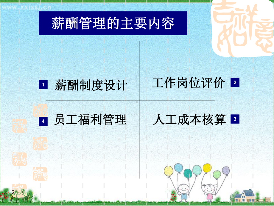 薪酬福利制度管理课件.ppt_第2页