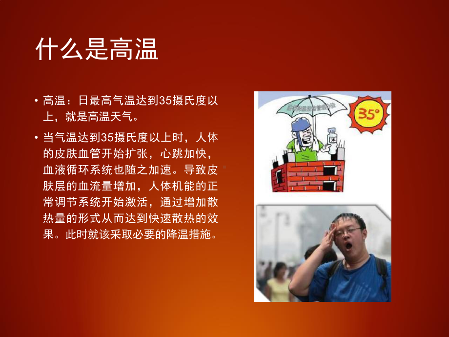 高温对人体危害及预防措施课件.pptx_第3页