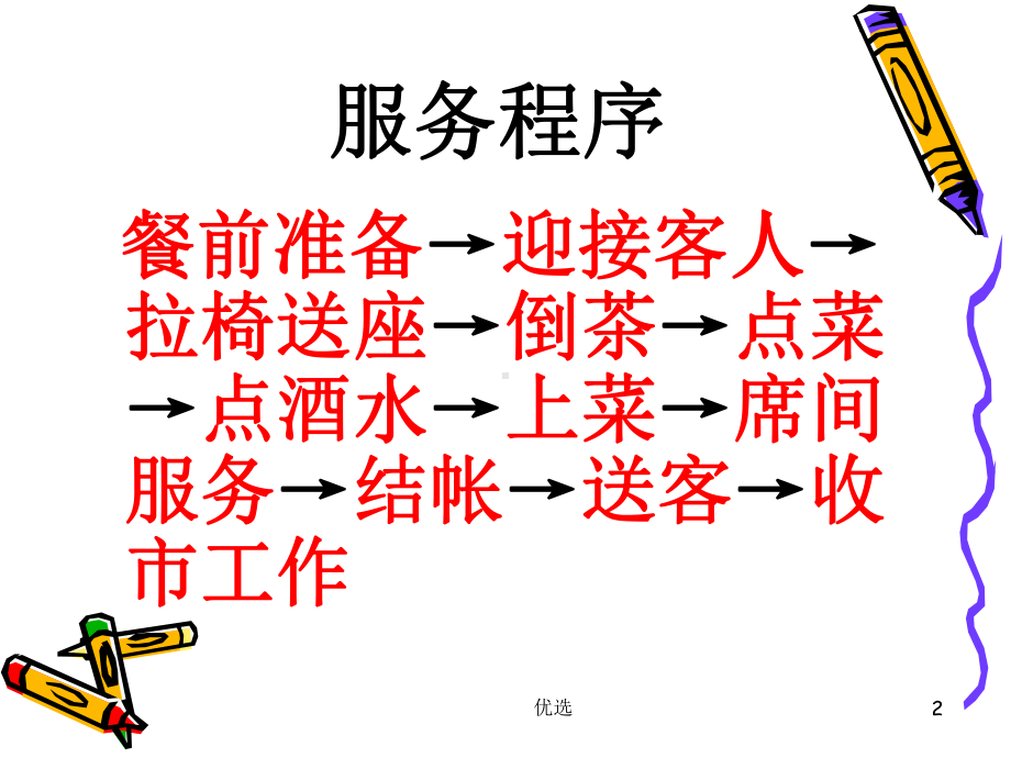 餐饮服务流程(汇总)课件.ppt_第2页