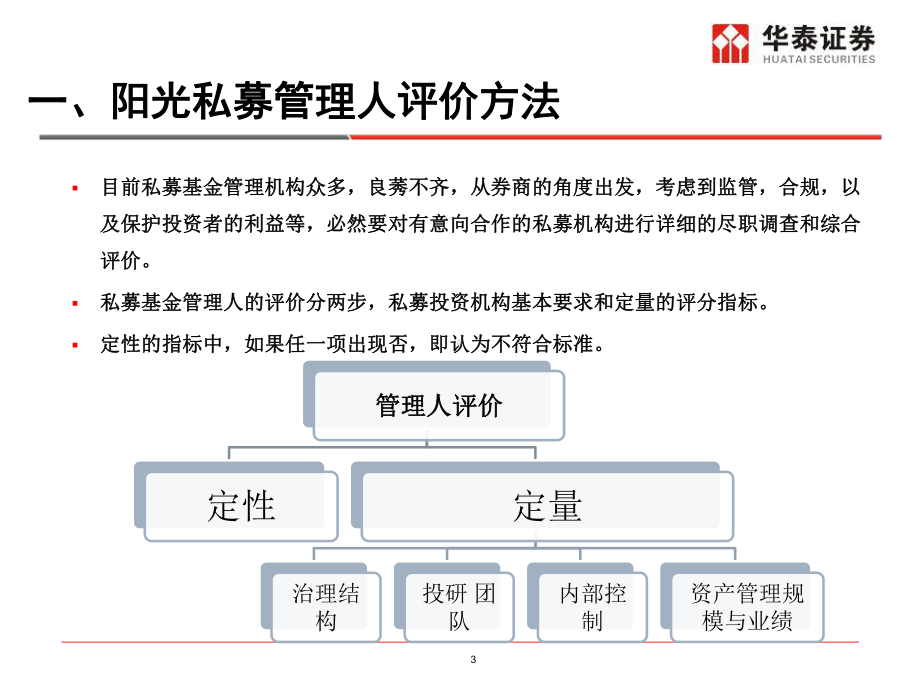 私募管理人评价方法介绍尽职调查课件.pptx_第3页