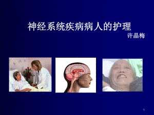 脑出血的护理教学课件最新版.ppt