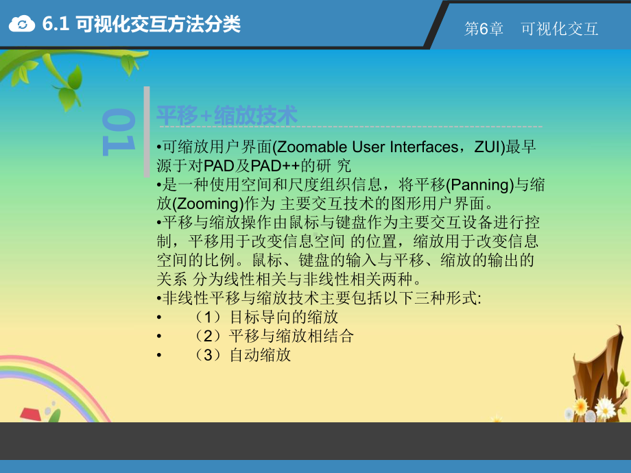 大数据可视化第6章-可视化交互课件.ppt_第3页