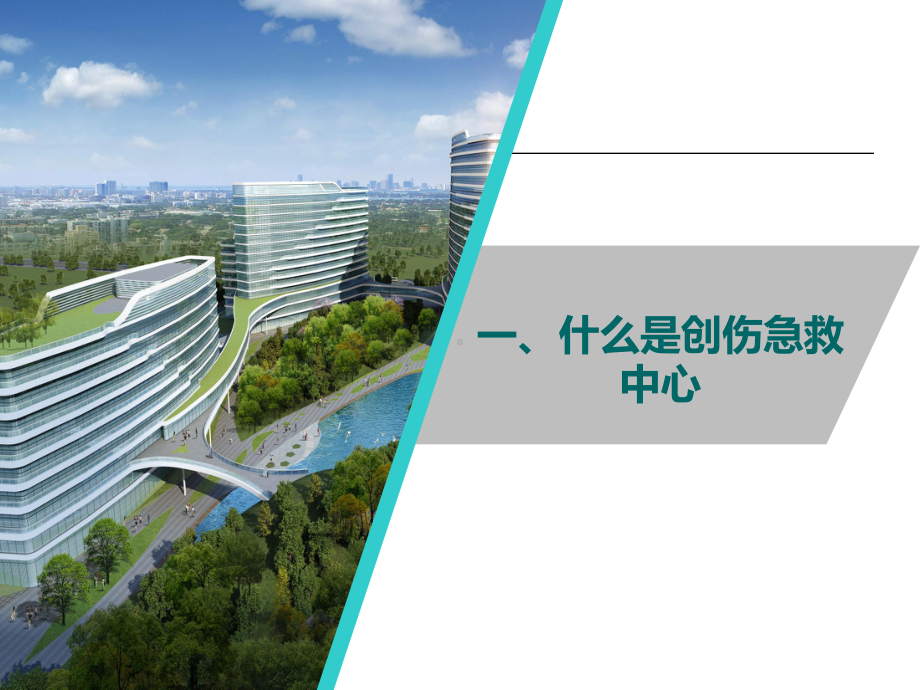 县域创伤急救中心的建设与发展课件.ppt_第2页