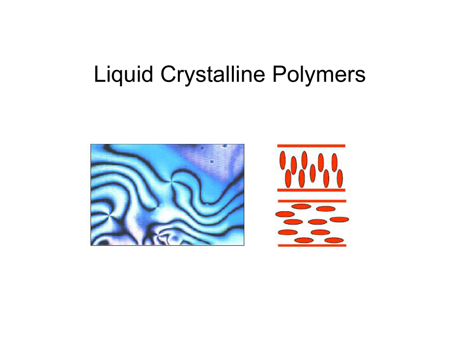 高分子液晶材料课件.ppt_第1页