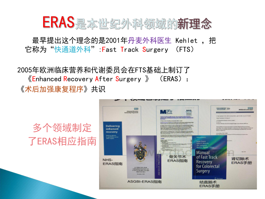 最新快速康复(-ERAS-)骨科基地课件.ppt_第3页