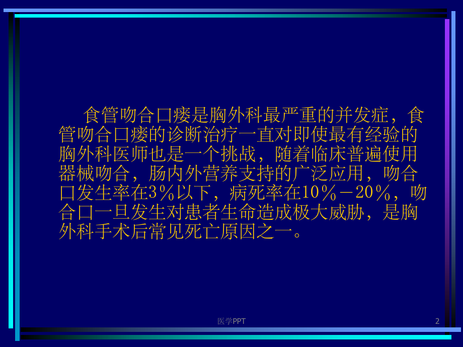 《吻合口瘘》课件.ppt_第2页