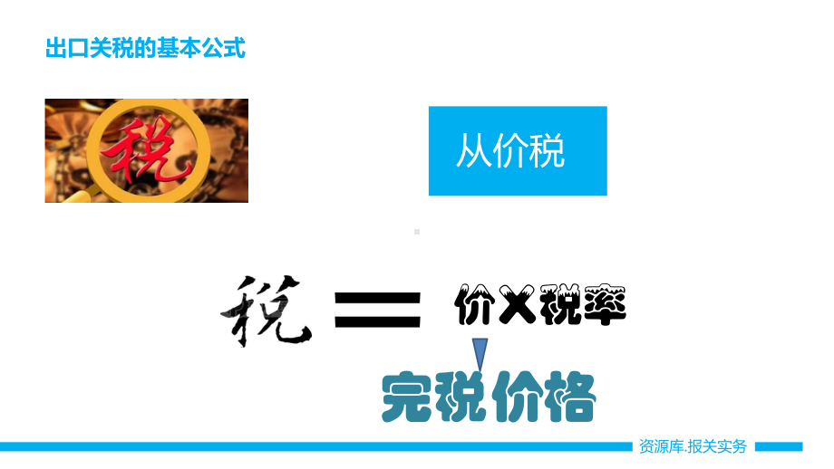 出口关税核算课件.ppt_第3页