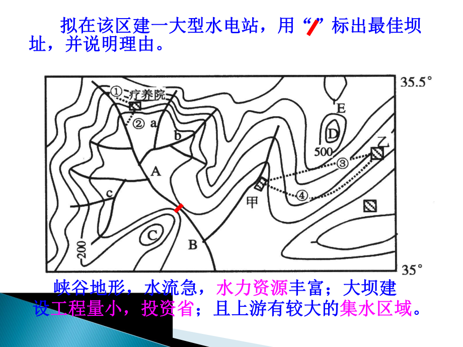 水库坝址选择课件.ppt_第3页