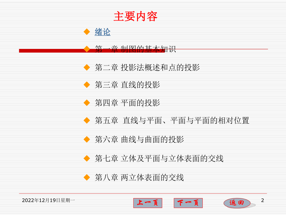 制图基础知识(画法几何及机械制图)课件.ppt_第2页