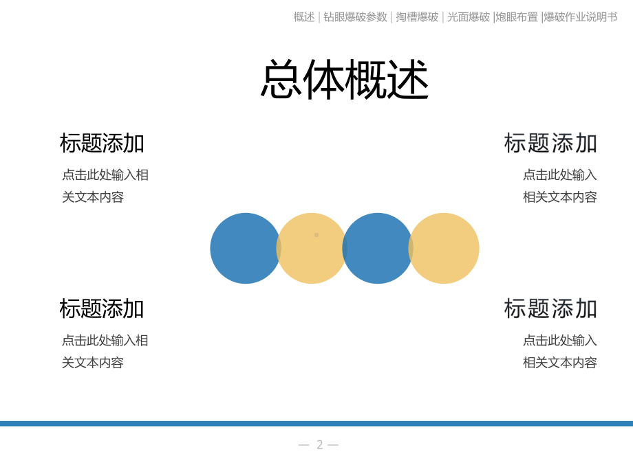 煤矿井巷掘进爆破技术教案课件.ppt_第2页