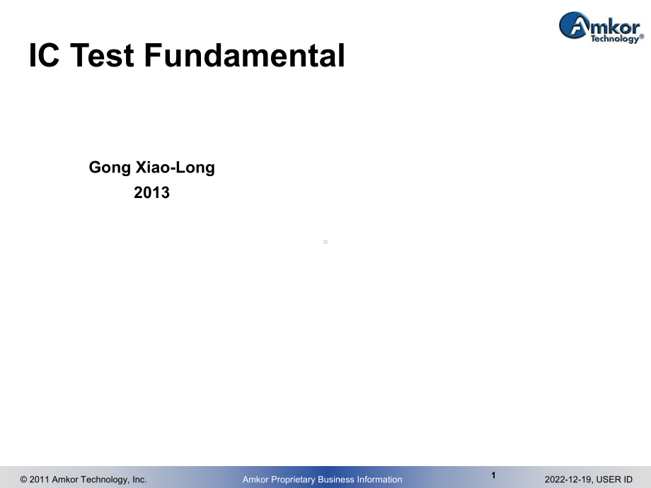 芯片测试原理课件.ppt_第1页