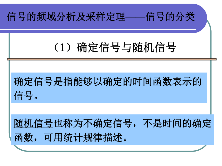 信号的频域分析及采样定理课件.ppt_第3页