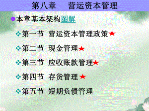 45财务管理-常叶青-课件2.ppt