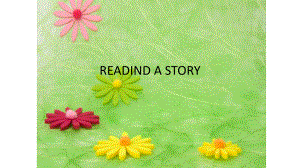 六年级上册英语课件-Recycle 2 READIND A STORY 人教PEP版.(共16张PPT).pptx