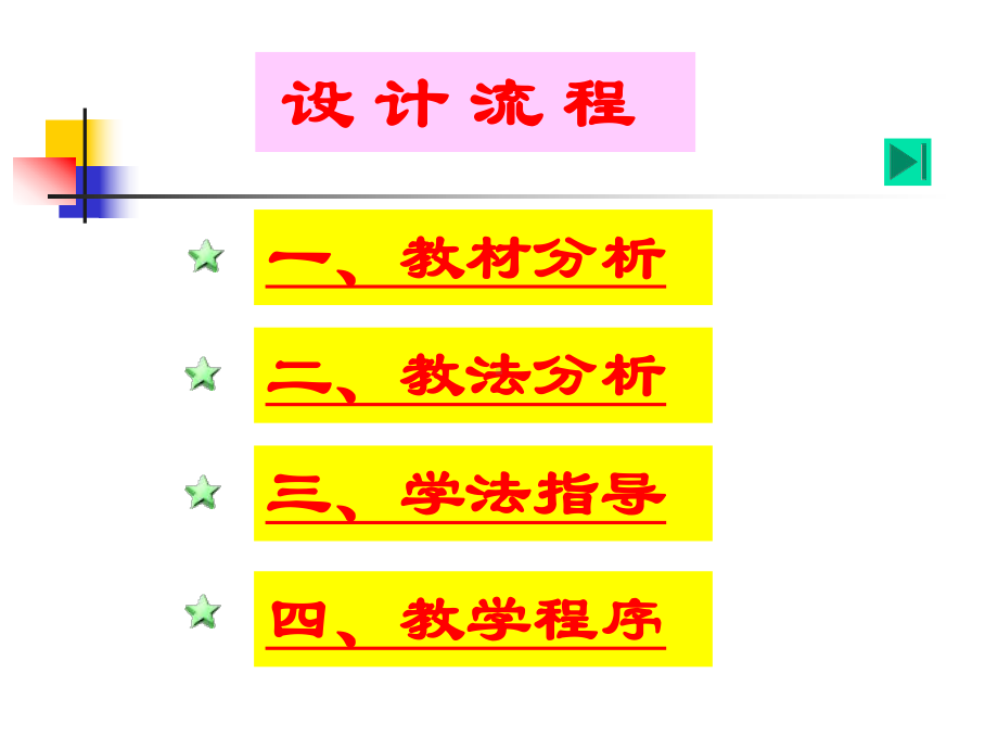 表格说课稿课件.ppt_第2页