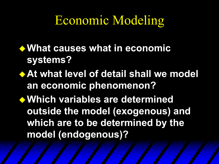 范里安中微课件第一章：市场Ch01-The-Market.ppt_第3页