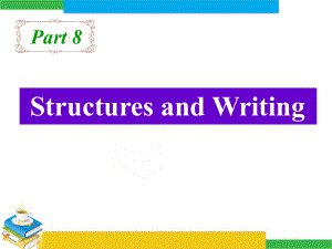 课课击破高中英语选修六课件-U1：part-8.ppt（纯ppt,可能不含音视频素材文件）