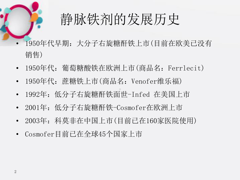 静脉铁剂安全性研究新进展课件.ppt_第2页