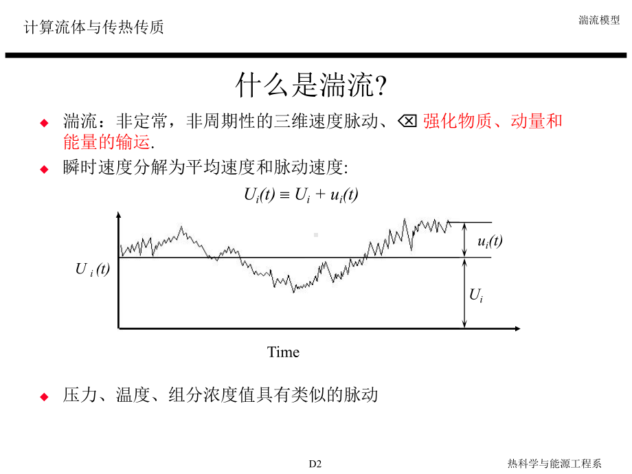 fluent教程湍流模拟解析课件.pptx_第2页