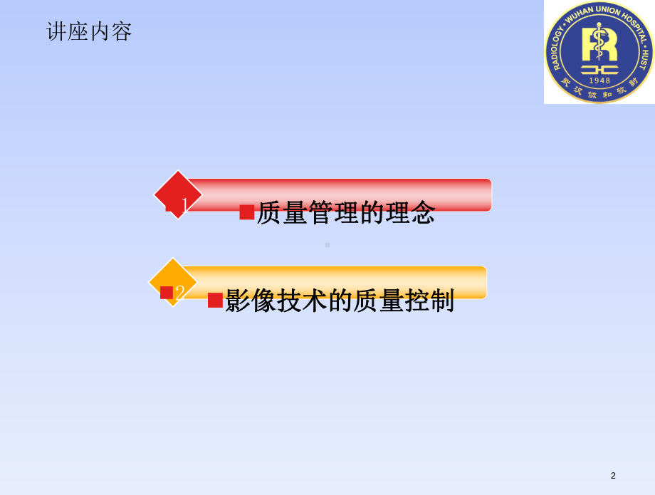 质量管理与影像技术的质控课件.ppt_第2页