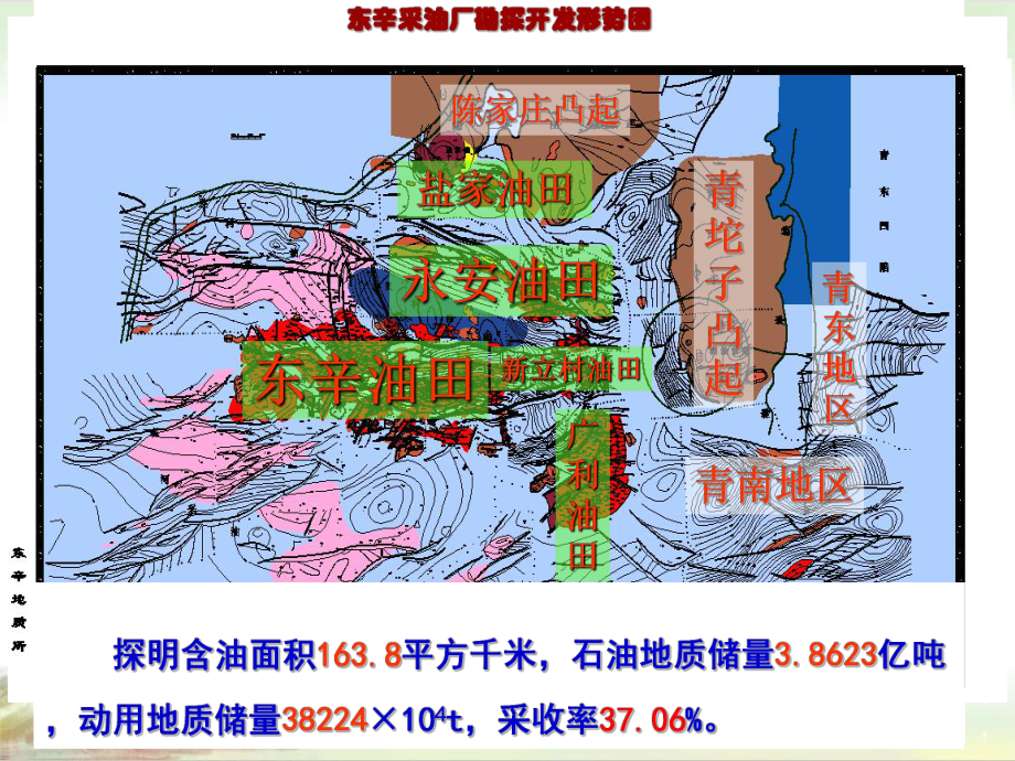 东辛采油厂勘探开发特点简介课件.pptx_第2页