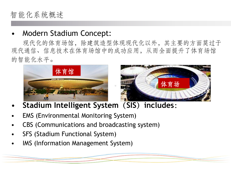 体育场馆智能化弱电系统方案.ppt_第2页