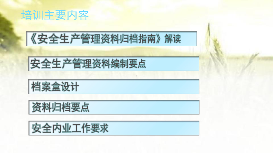 四川路桥安全内业标准化培训-课件.ppt_第2页