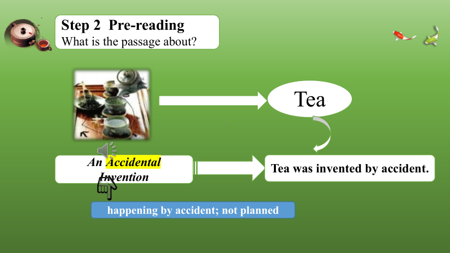 Unit 6 Section A 3a-3c Reading 课件2022-2023学年人教英语九年级全册.pptx（纯ppt,可能不含音视频素材）_第3页