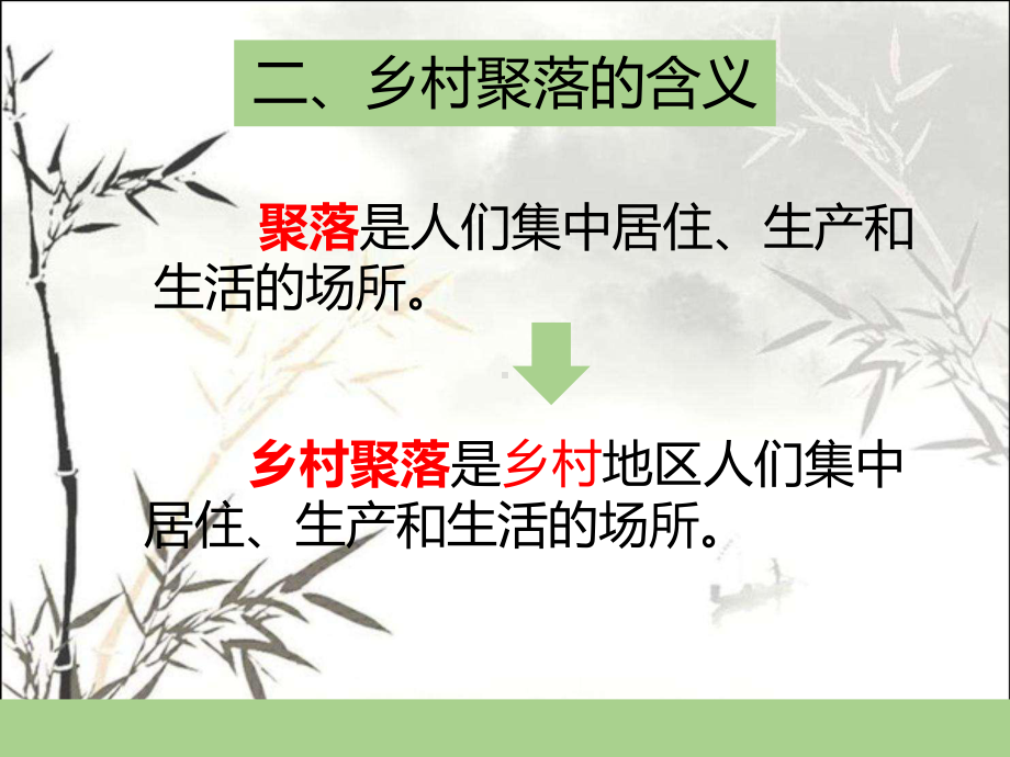 乡村聚落-课件.ppt_第3页